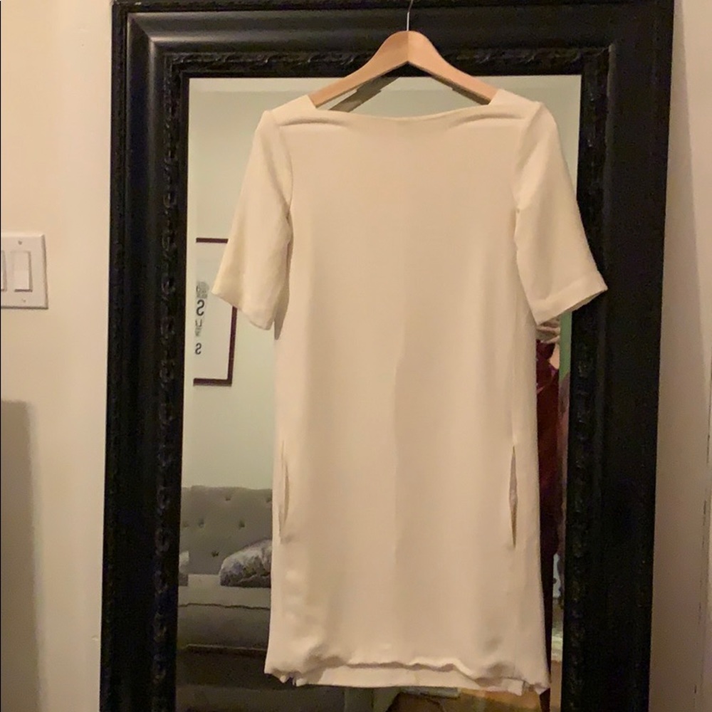 Céline shift dress
